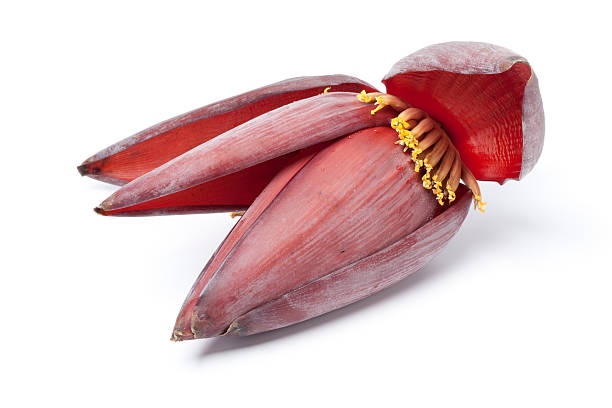 Banana Flower