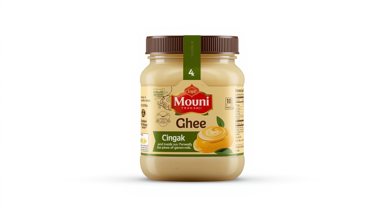 Ghee