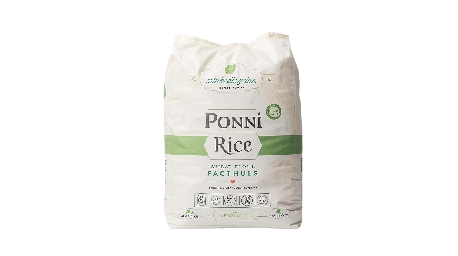 Ponni Rice